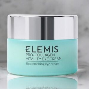 Elemis PRO-COLLAGEN VITALITY EYE CREAM 15 ml